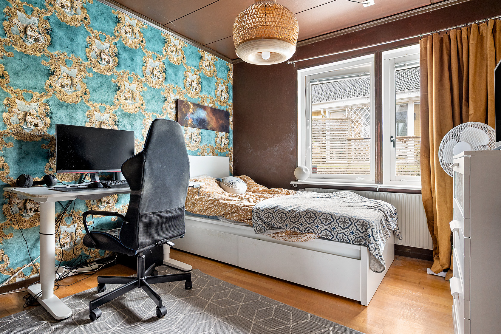 Kristinebergsgatan 34 B – bild 15