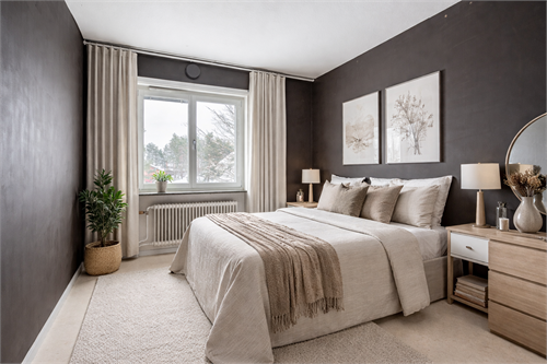 Bilden är ett fotomontage