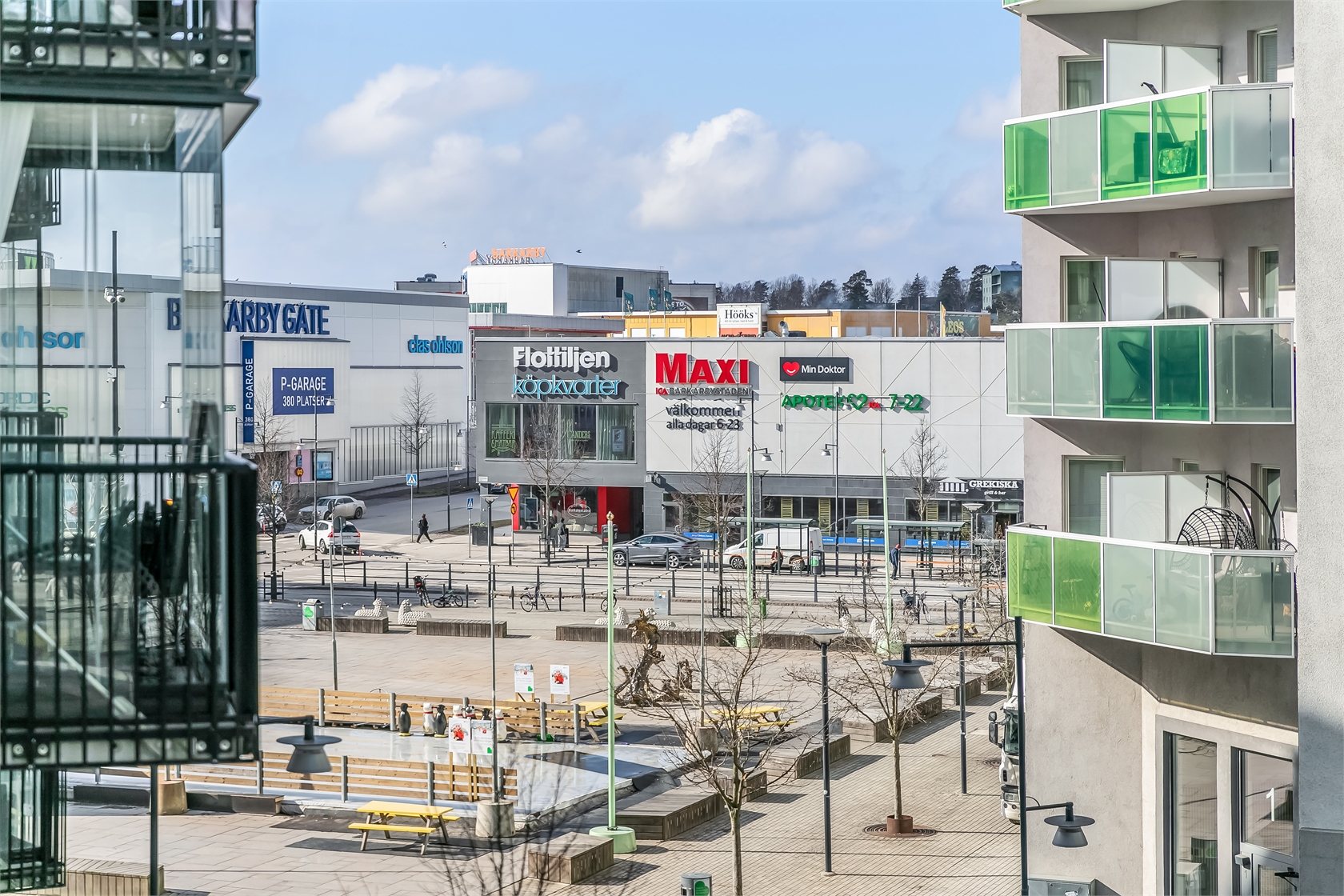 Gripengatan 14 – bild 10