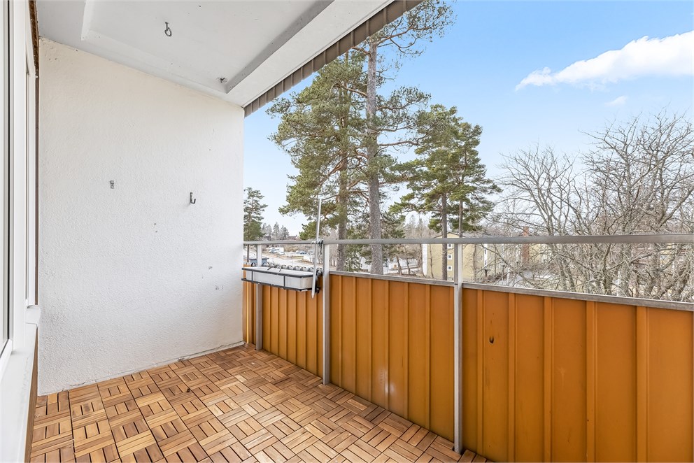 Vendelsö skolväg 5, vån 4/4