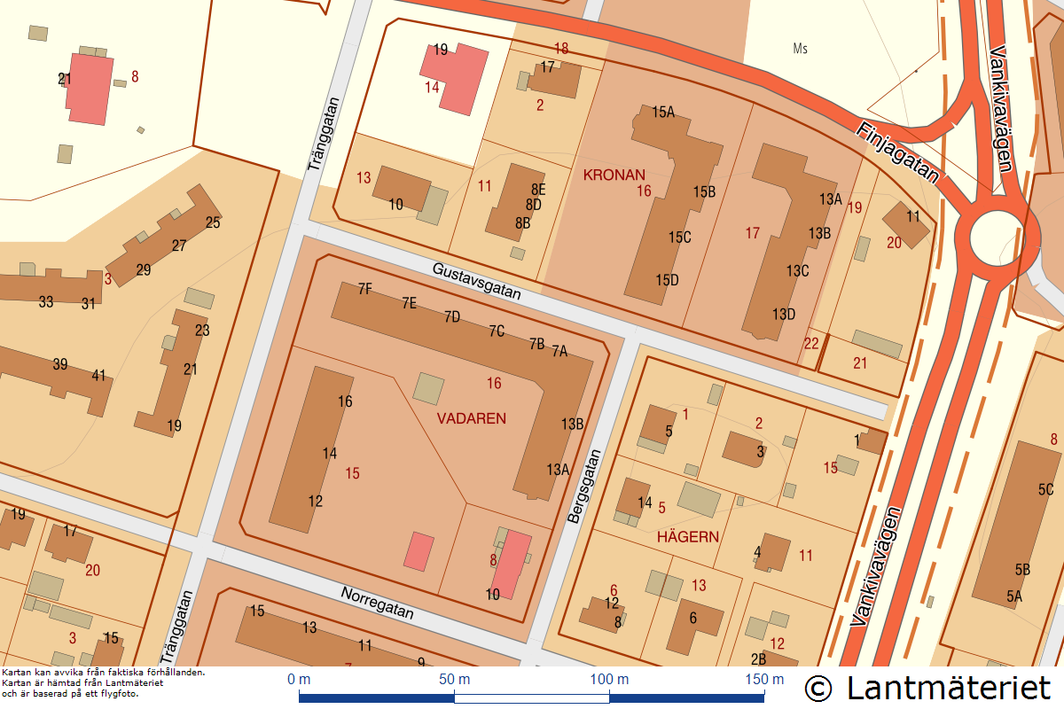 Gustavsgatan 7B – bild 16