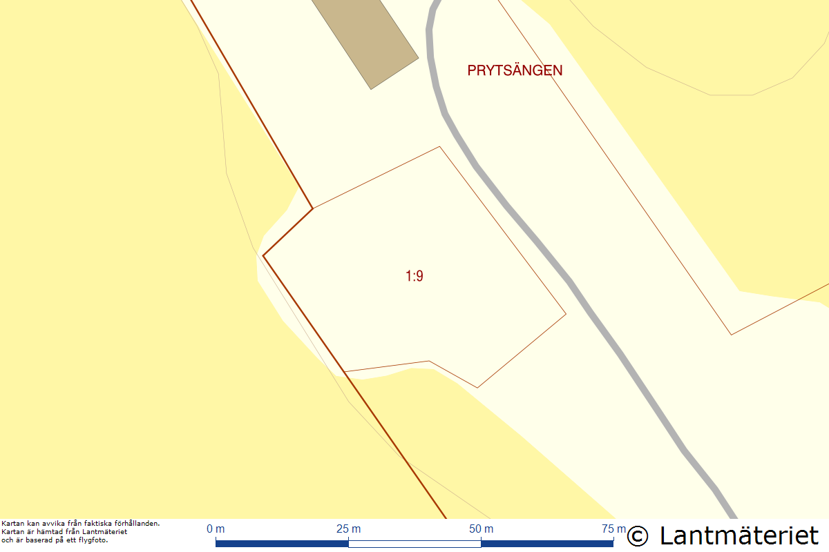 Prytsängen 1:9 – bild 20