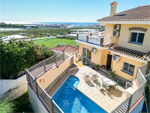 Torrox | Costa del Sol