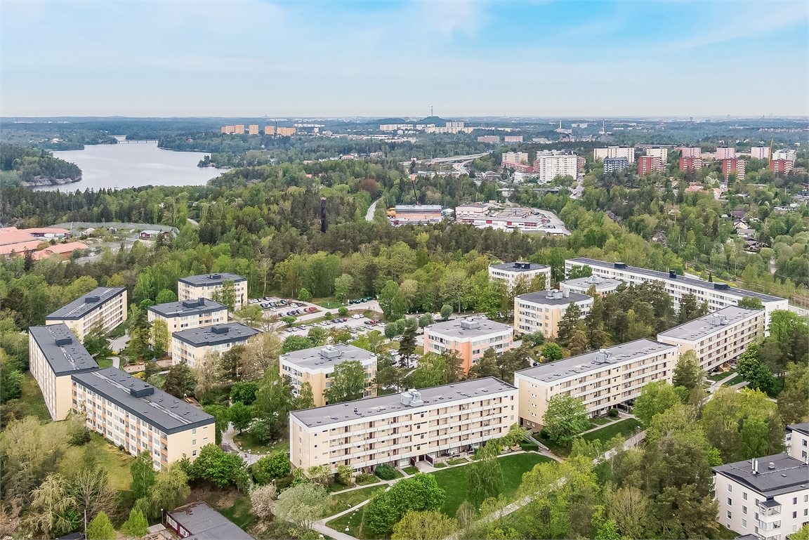Loftvägen 5 – bild 26