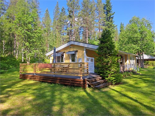 säljarens sommarbild