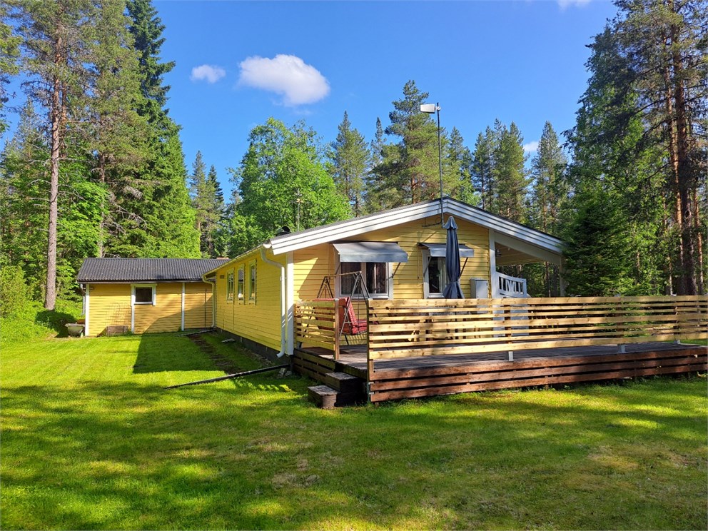 säljarens sommarbild