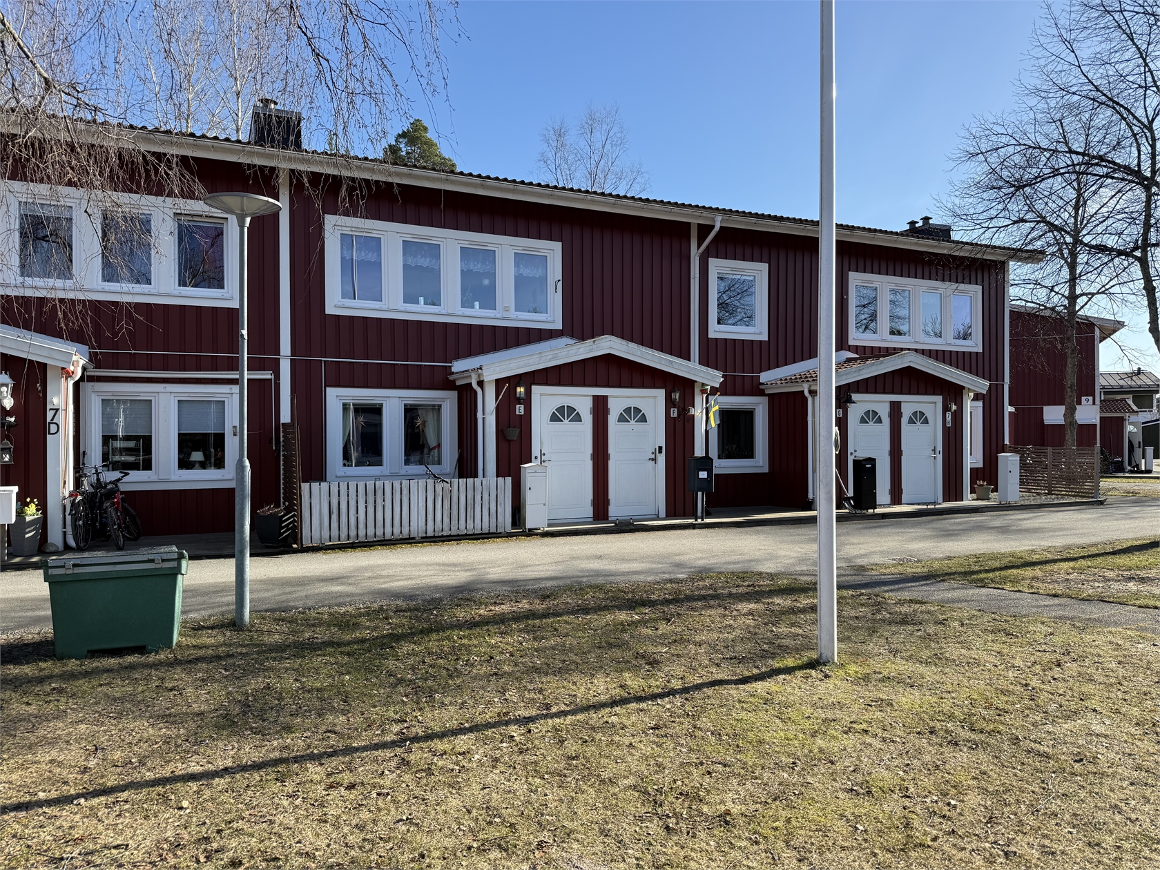 Topasvägen 7E – bild 2