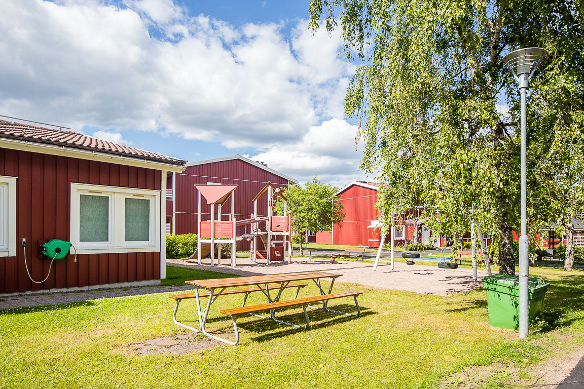 Topasvägen 7E – bild 1