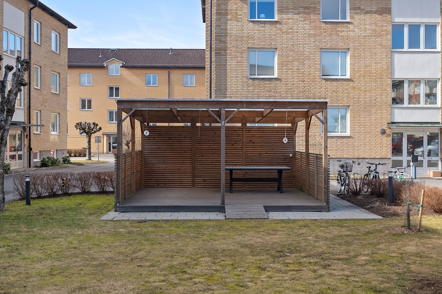 Skogsgatan 8C – bild 13