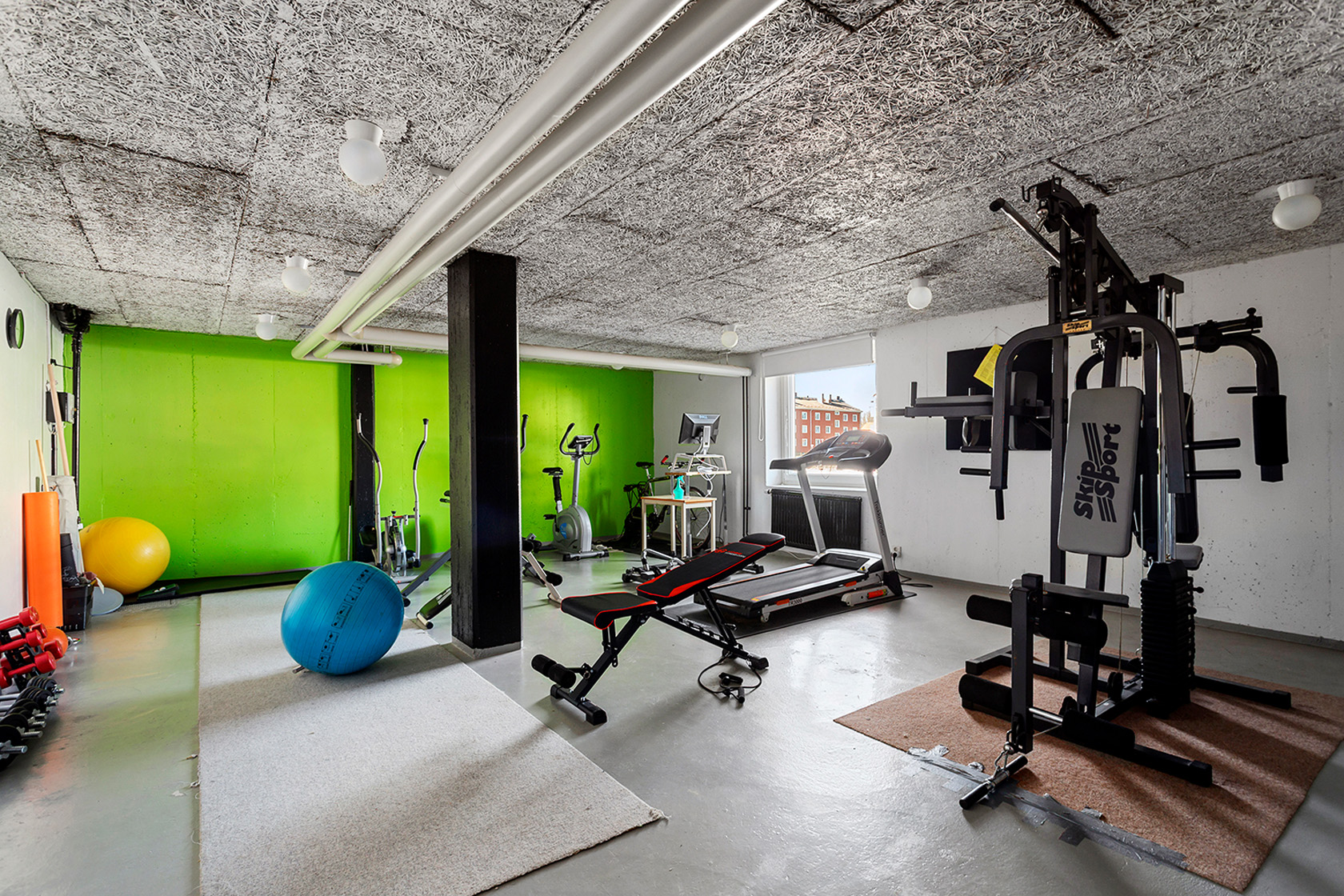 Norrtullsgatan 23 D – bild 15