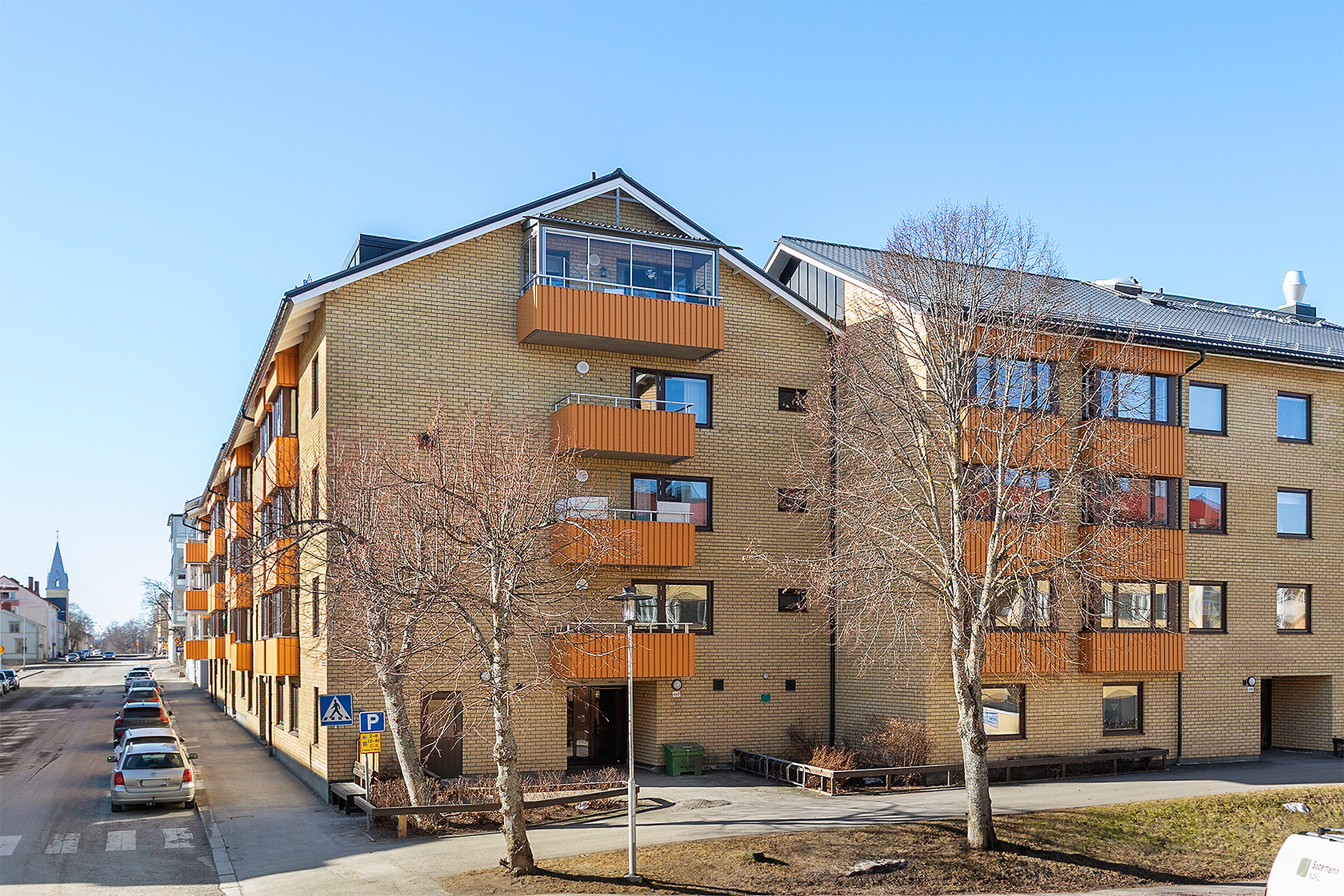 Norrtullsgatan 23 D – bild 16
