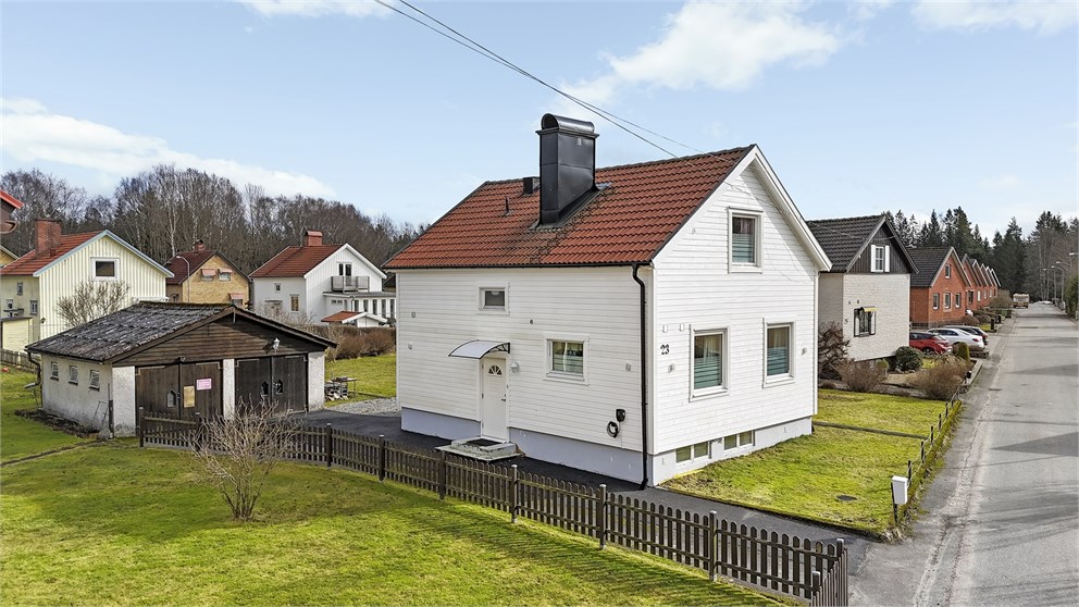 Sandvägen 23