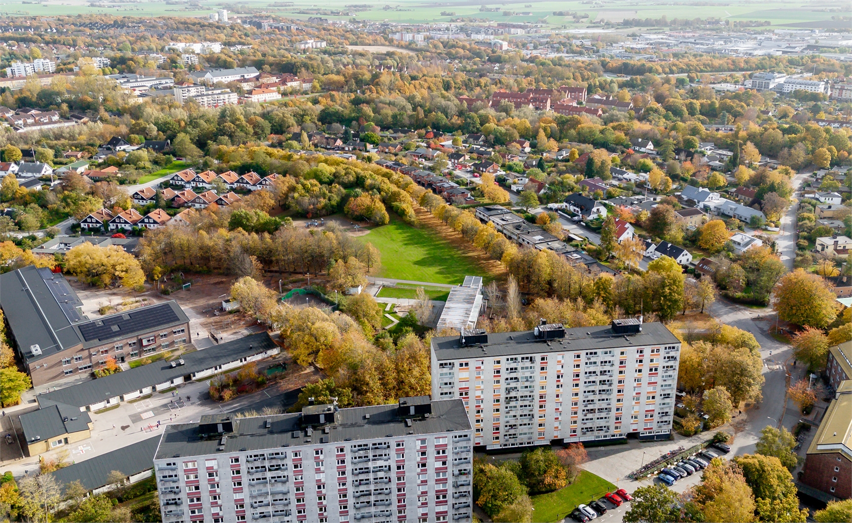 Thomanders väg 2C – bild 19