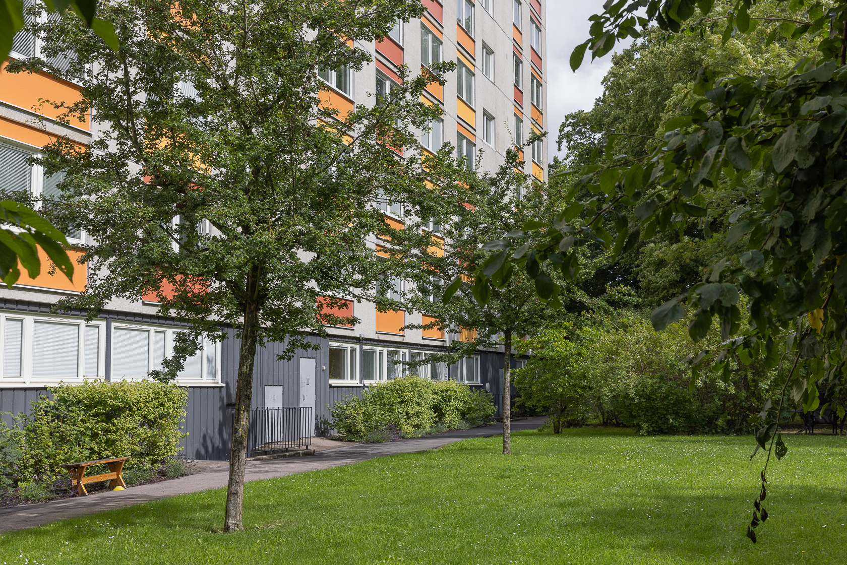 Thomanders väg 2C – bild 20