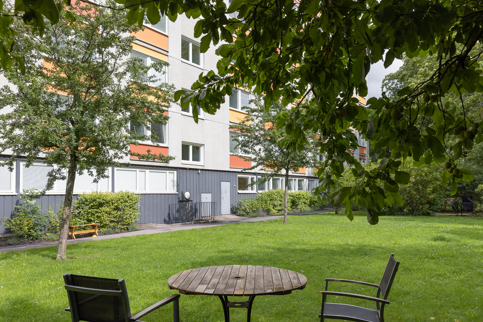 Thomanders väg 2C – bild 23