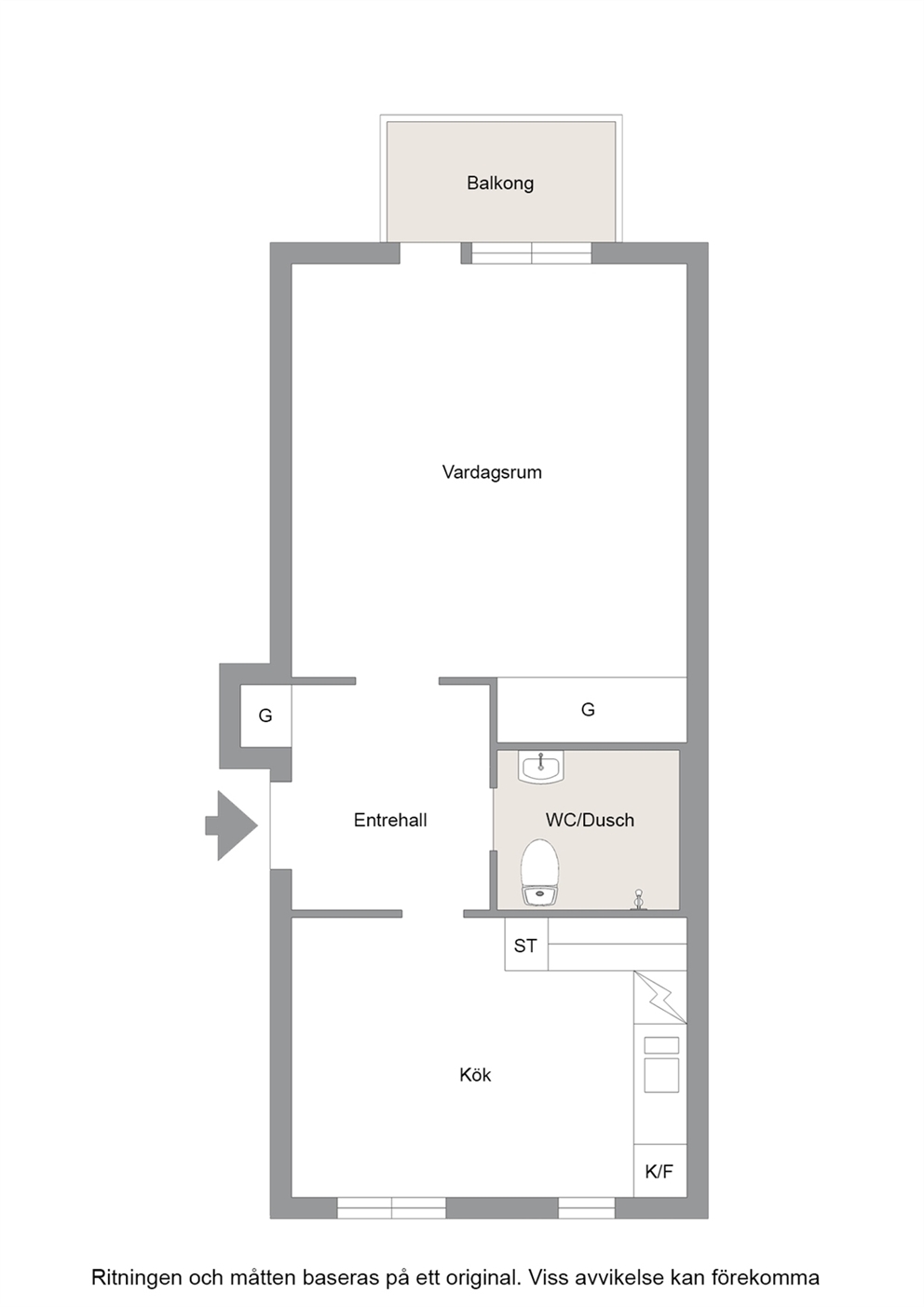 Karlstadsvägen 9A c