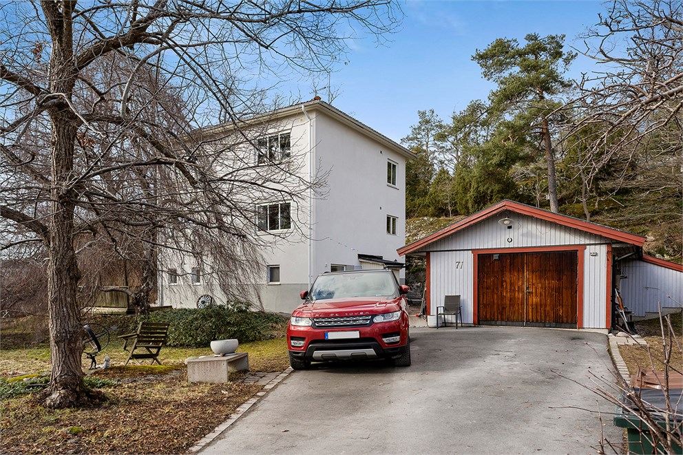 Kocktorpsvägen 71