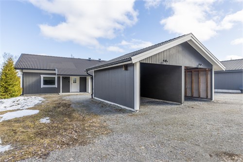 Norra Larssveden 3