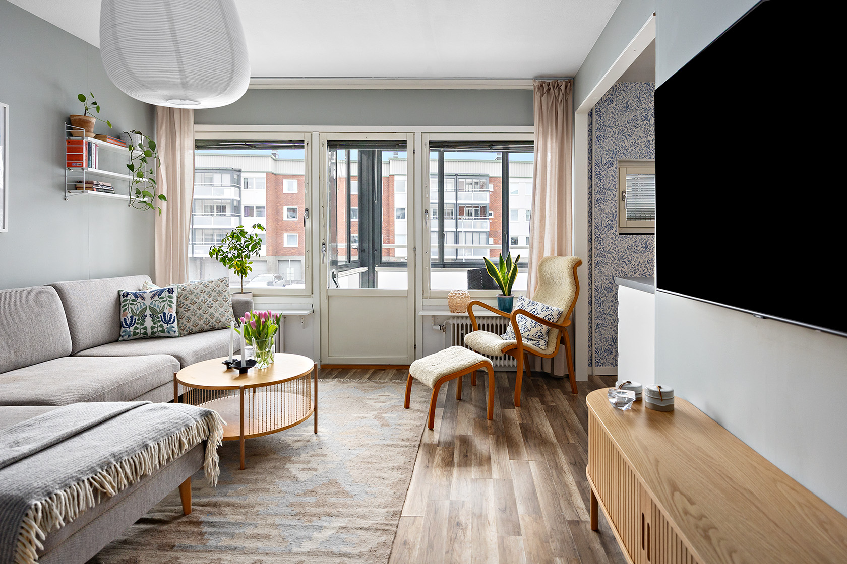 Stenkilsgatan 46B – bild 2