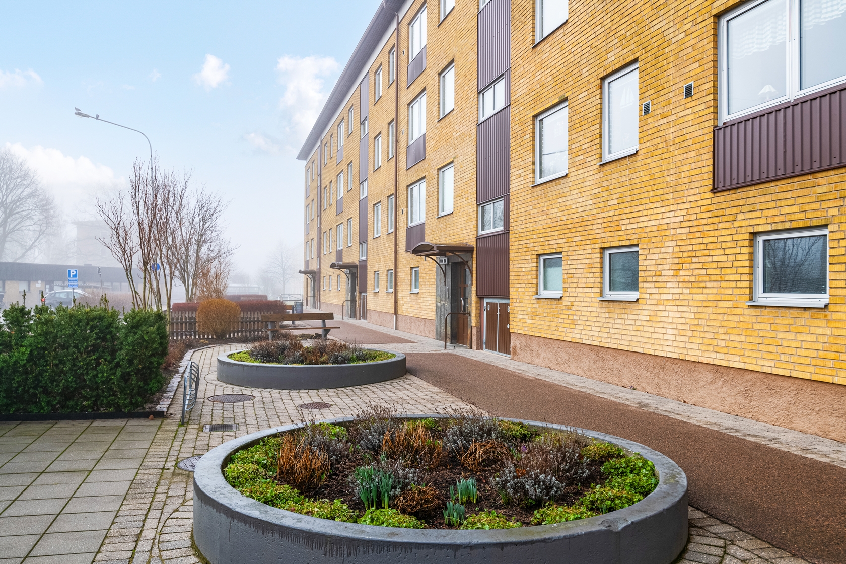 Volontärsgatan 10B – bild 10