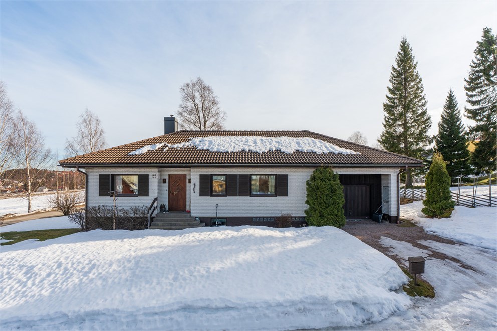 Havrevägen 22