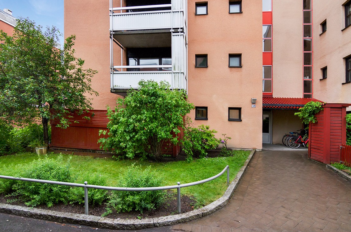 Ringstedsgatan 38, 2tr – bild 18