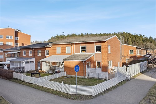 Rambogatan 389