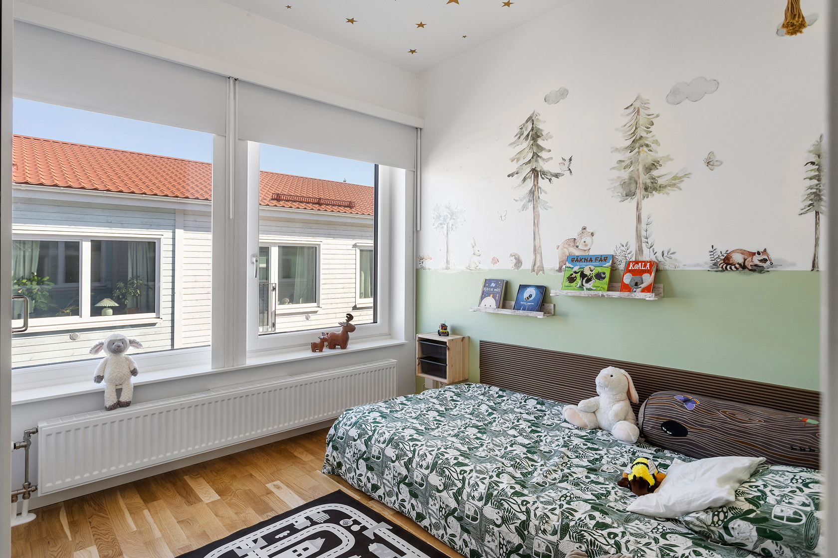 Tågvägen 6A – bild 18