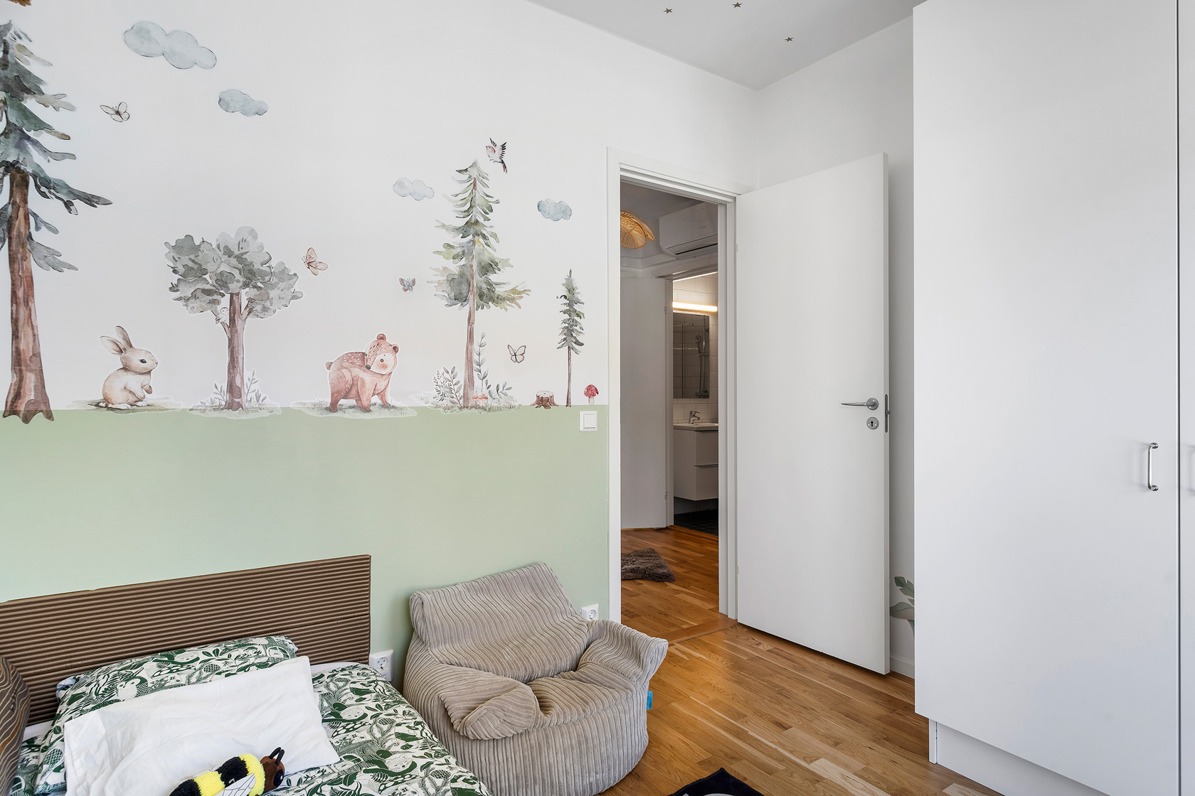 Tågvägen 6A – bild 19