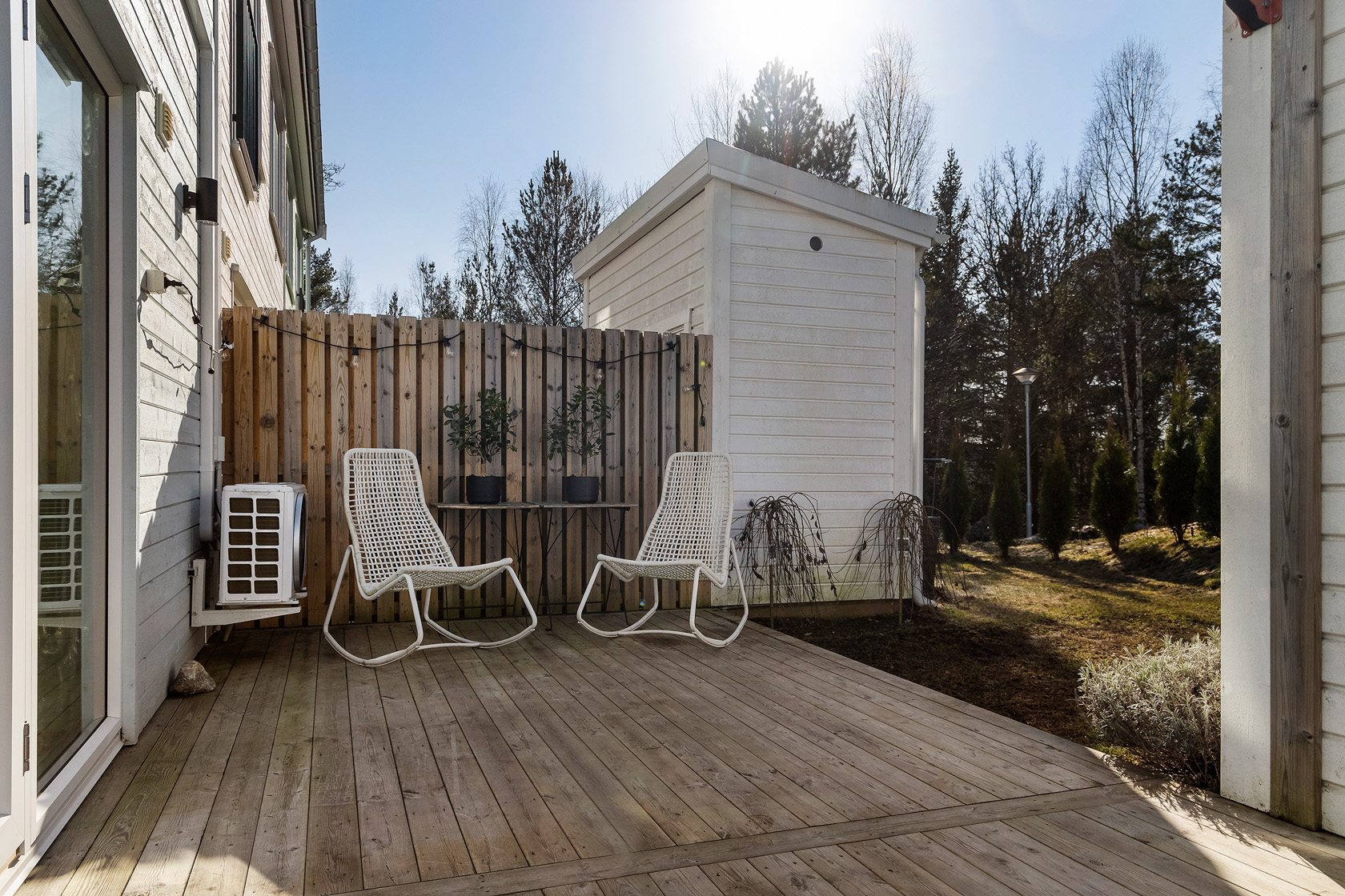 Tågvägen 6A – bild 25