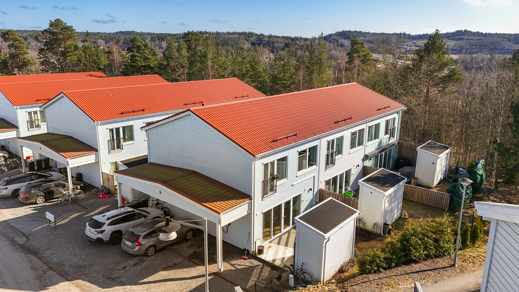 Tågvägen 6A – bild 28
