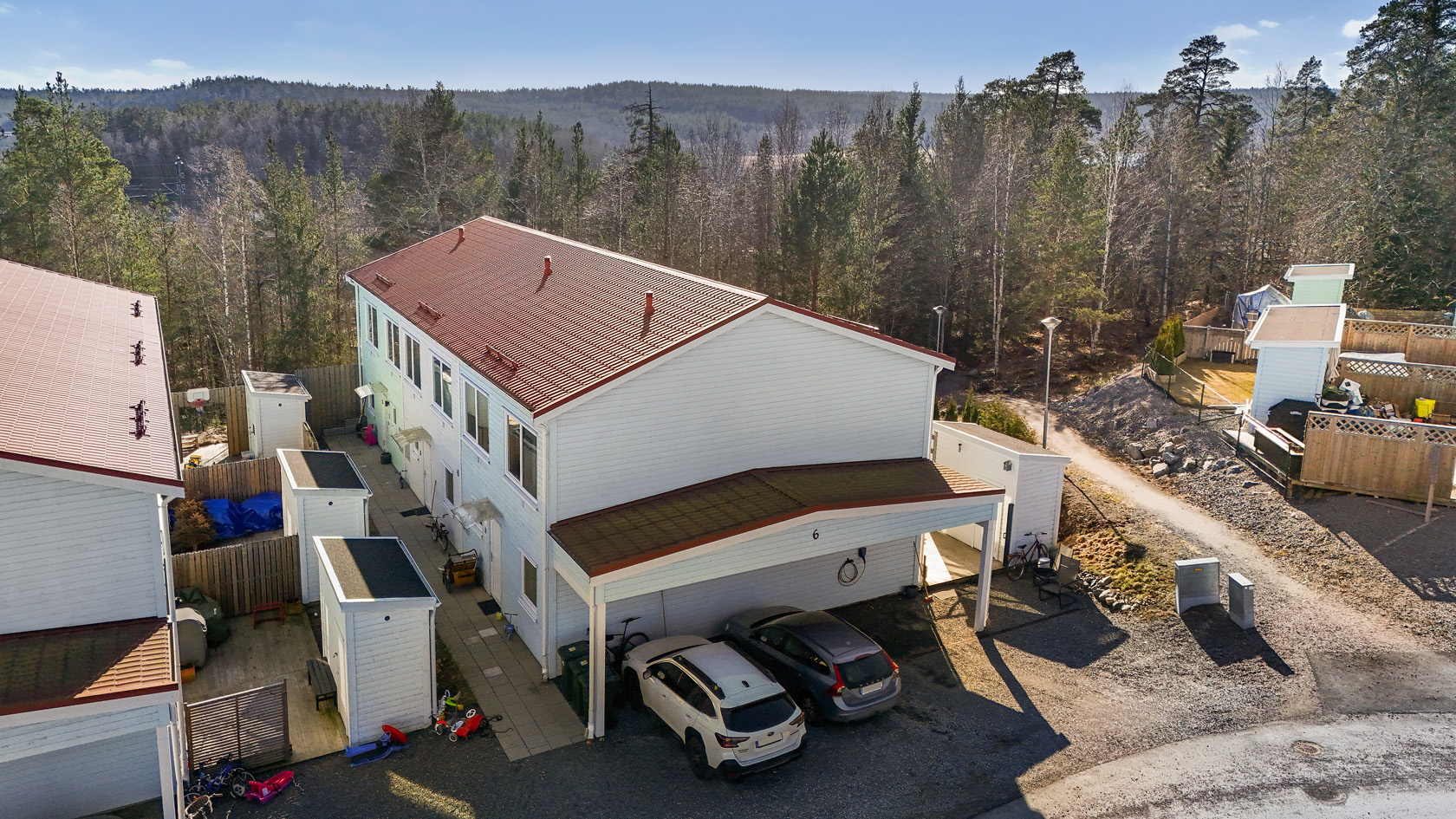 Tågvägen 6A – bild 29