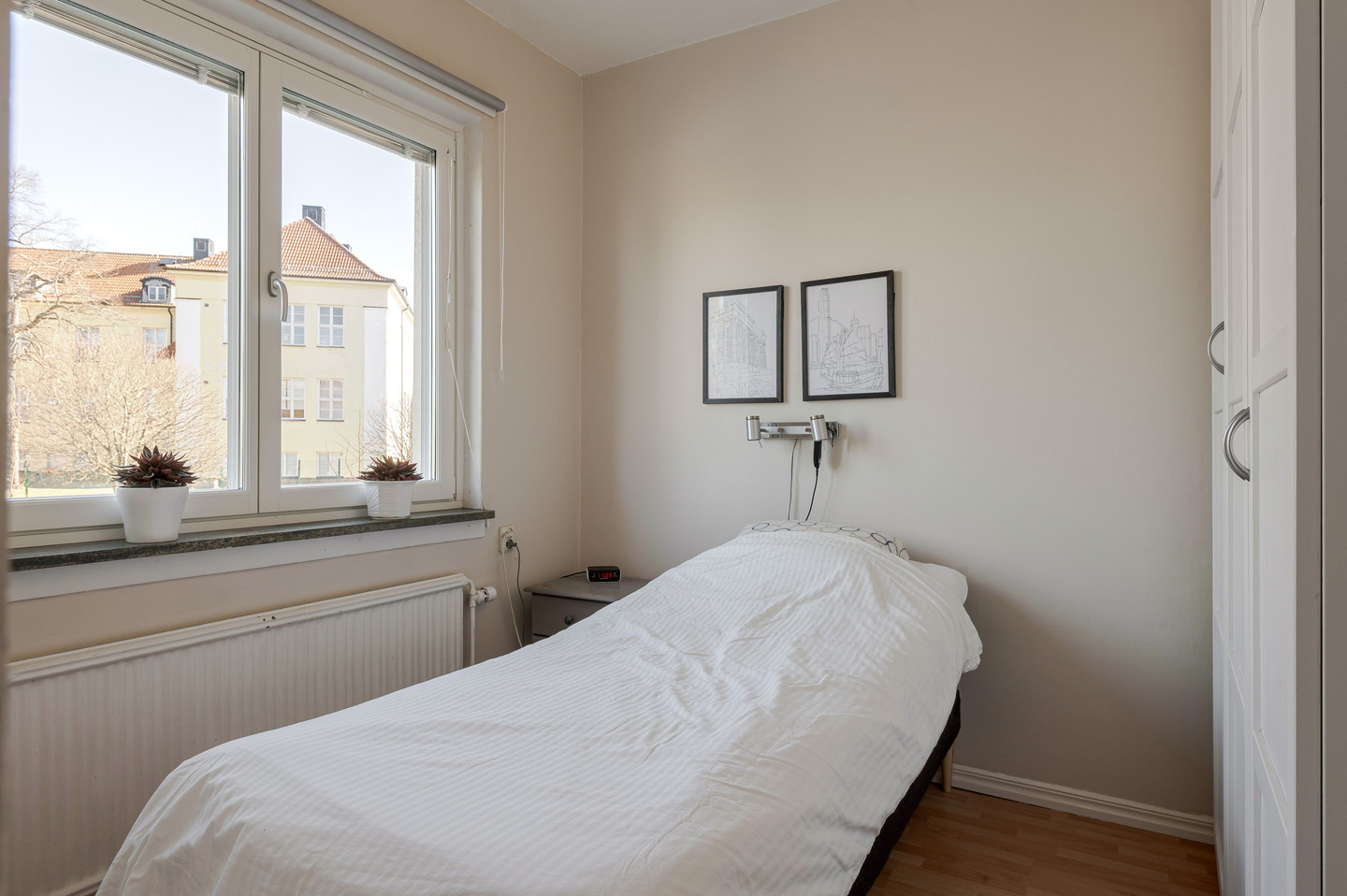 Storgatan 17B, 2:a vån – bild 12