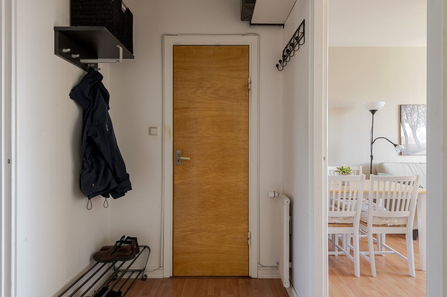 Storgatan 17B, 2:a vån – bild 6