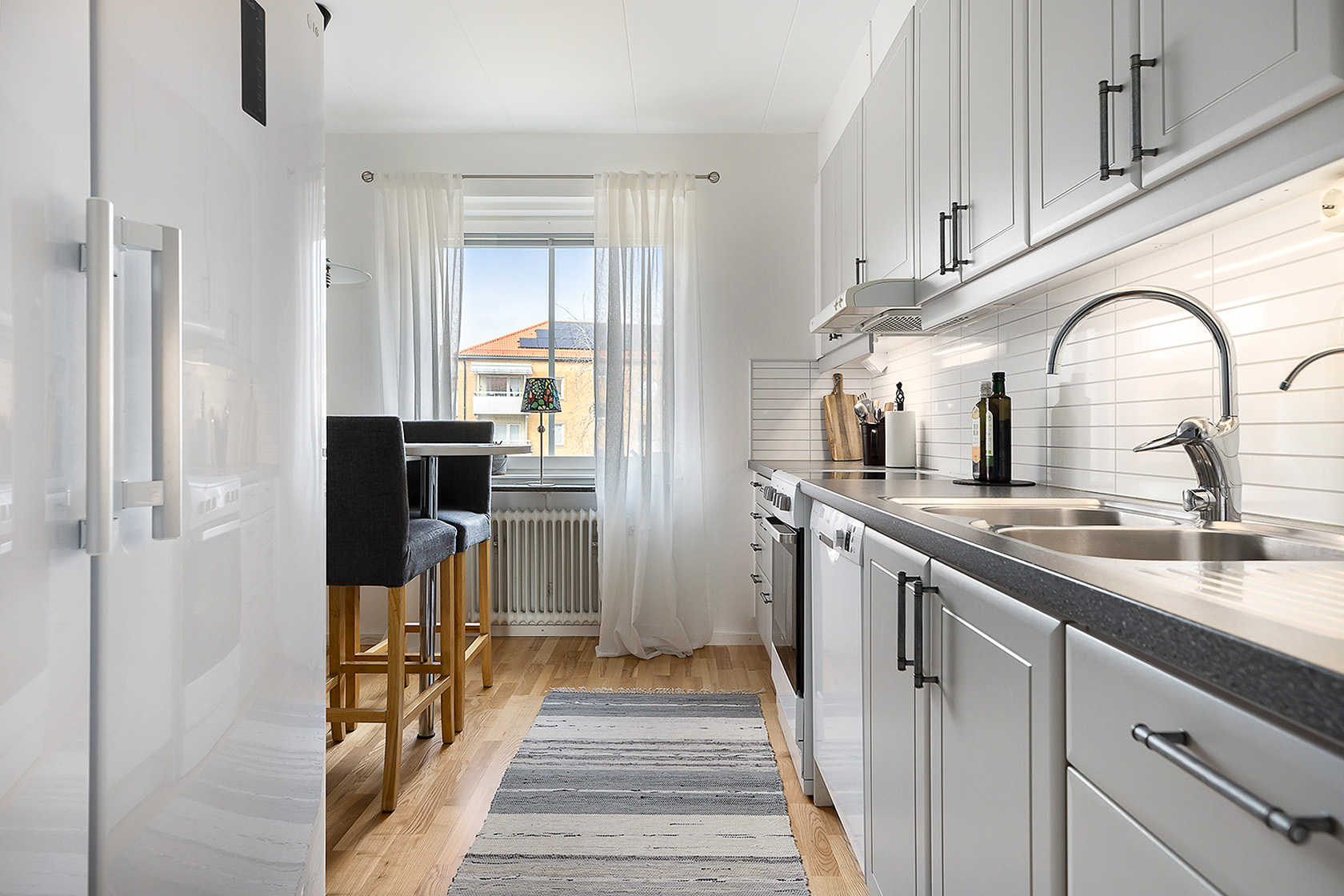 Norrstrandsgatan 73D – bild 2