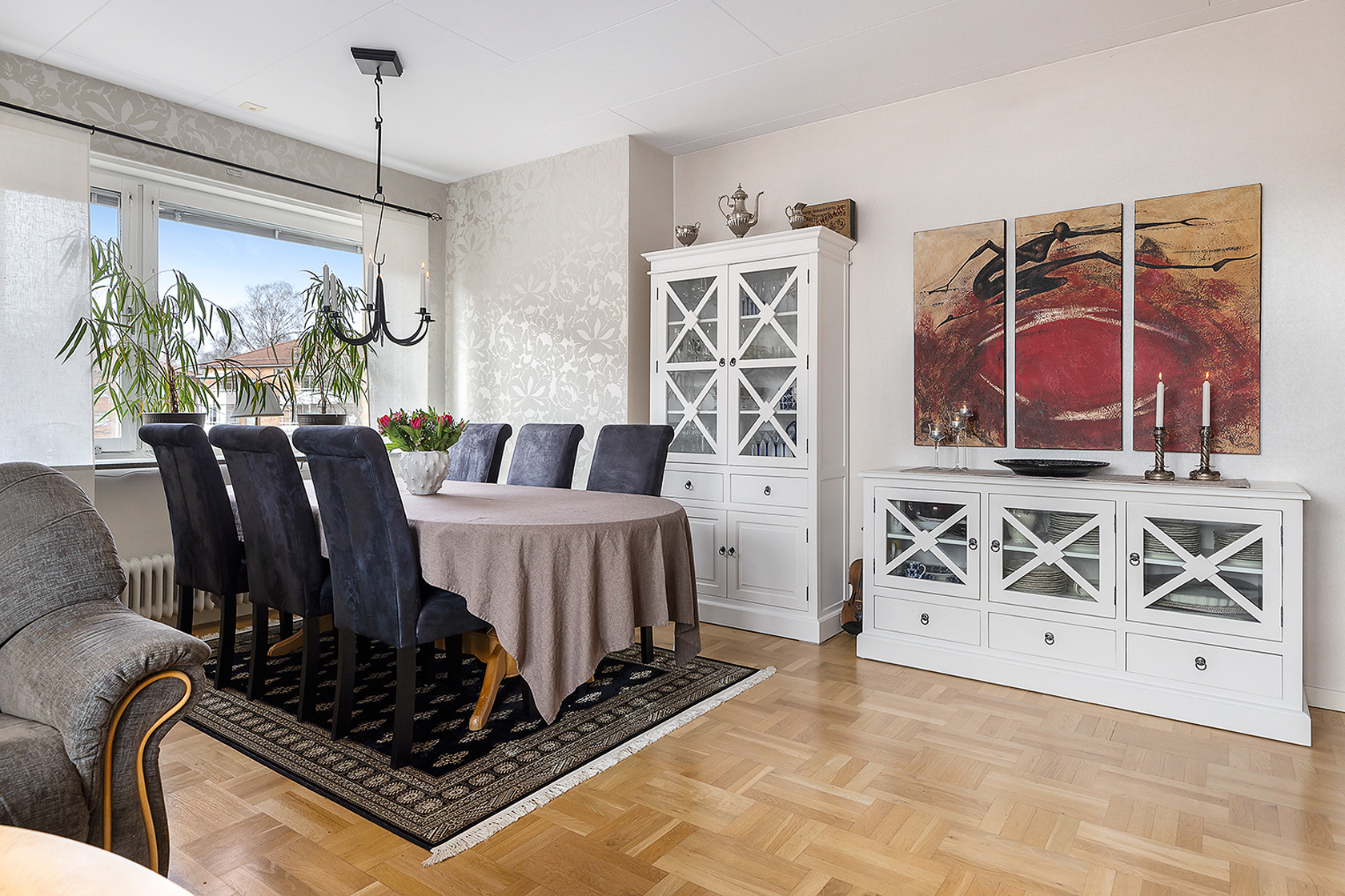 Norrstrandsgatan 73D – bild 18