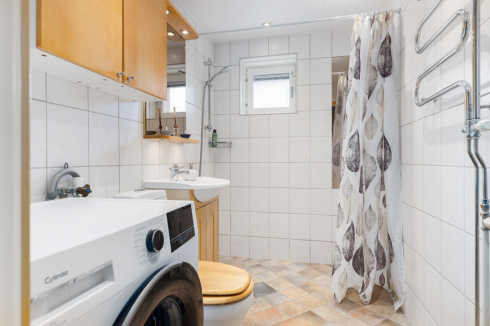 Norrstrandsgatan 73D – bild 21