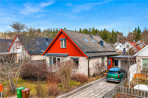 Uttringe gårds väg 29