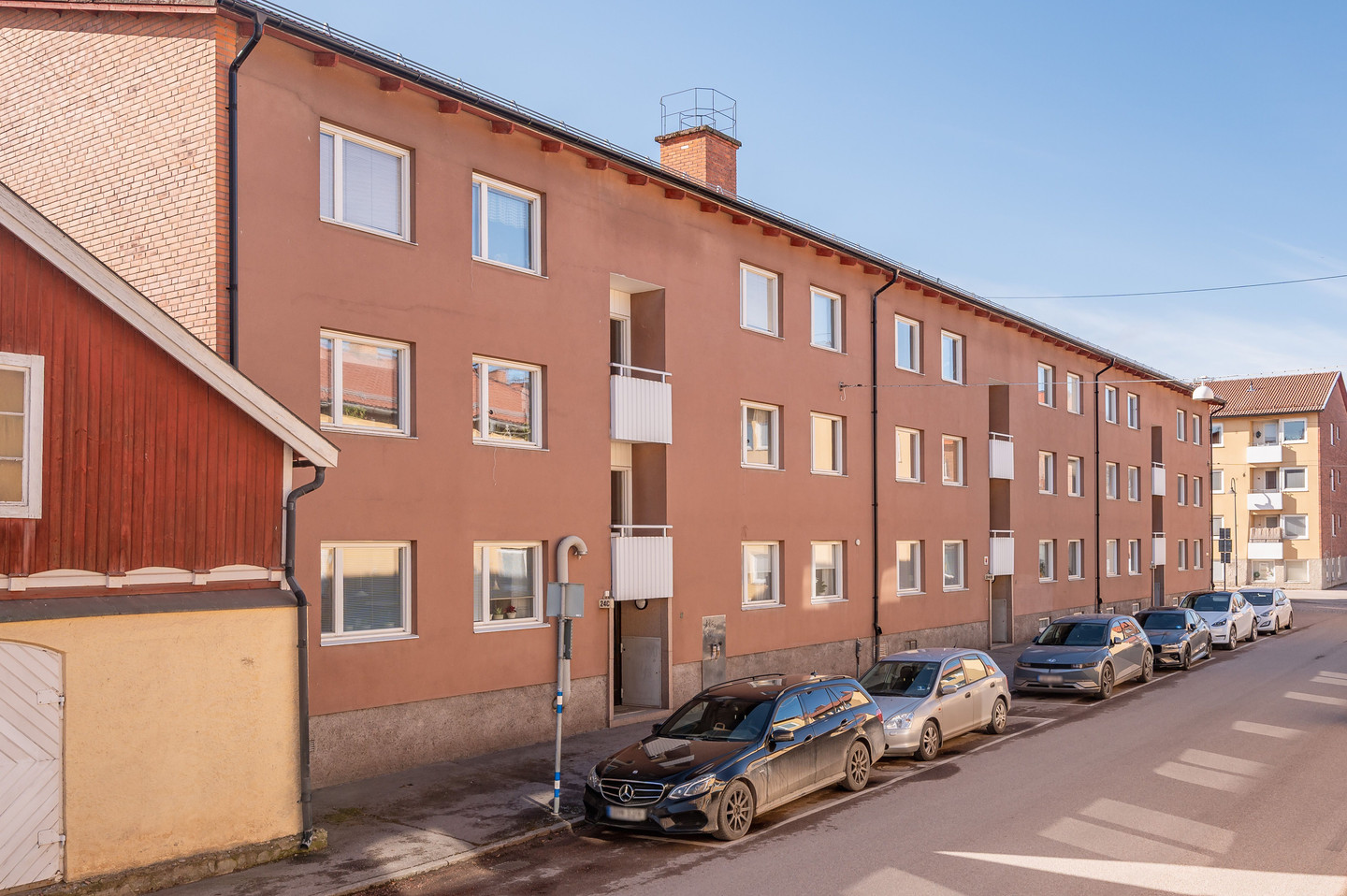Landsgatan 24 B – bild 12