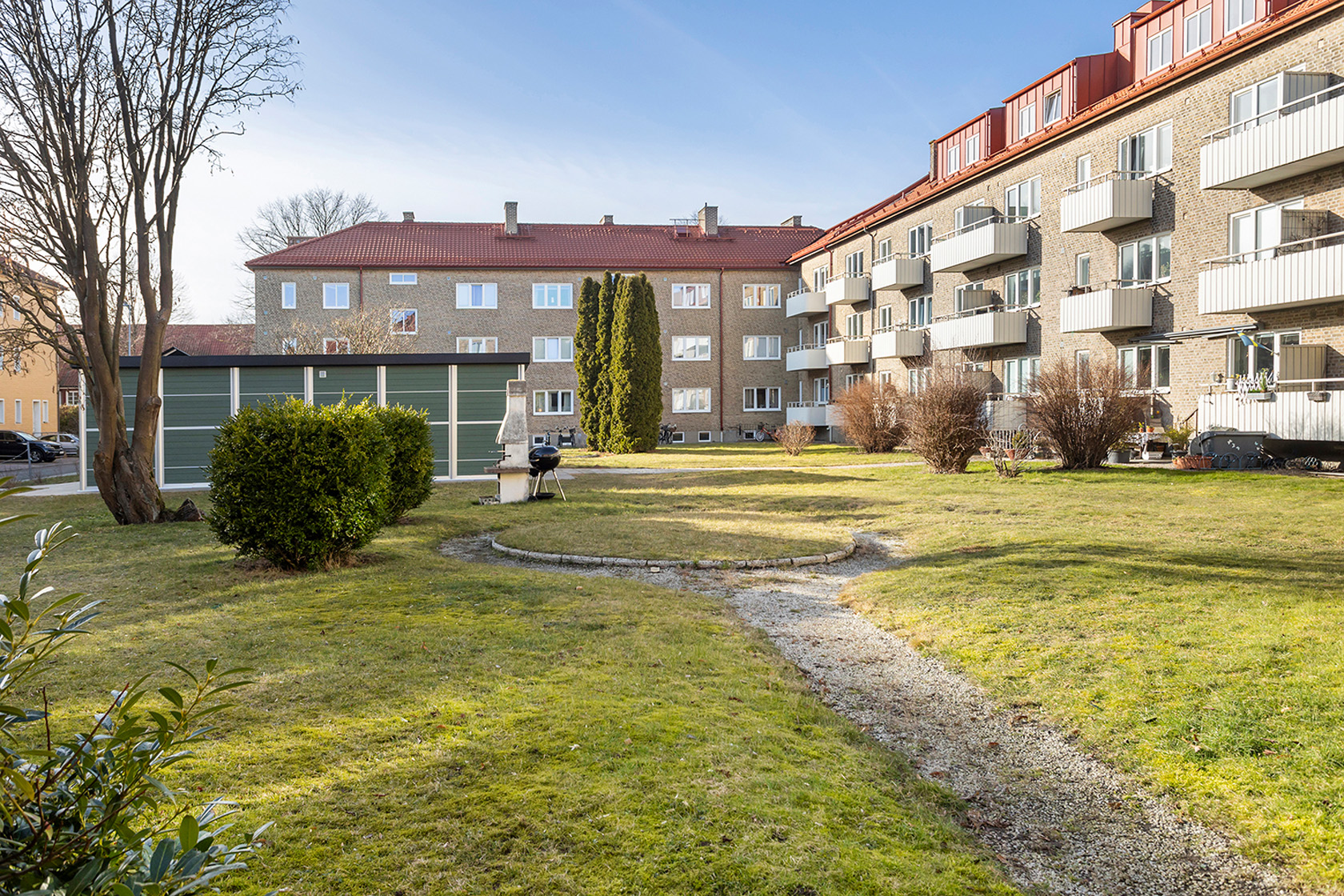 Borggården 8 – bild 19