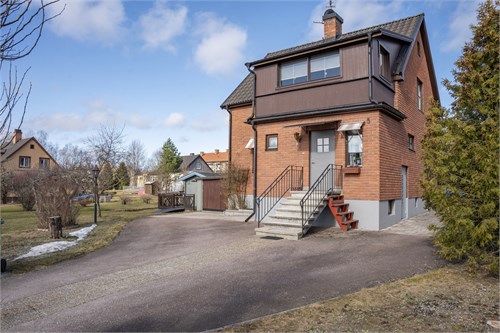 Skogslundsvägen 5