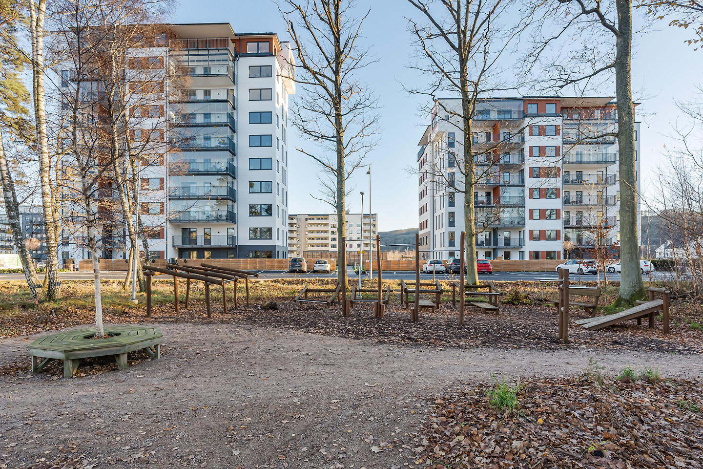 Dressinvägen 3 – bild 17
