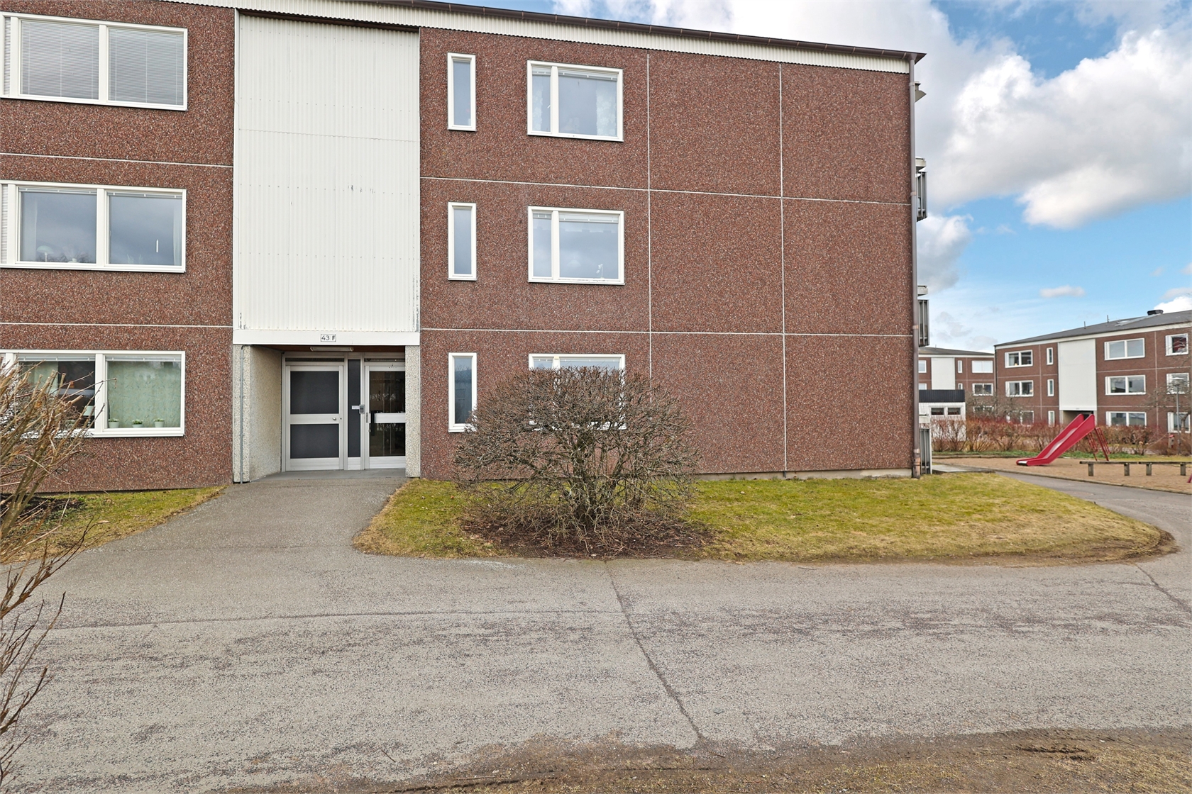 Östra Esplanaden 43F – bild 2