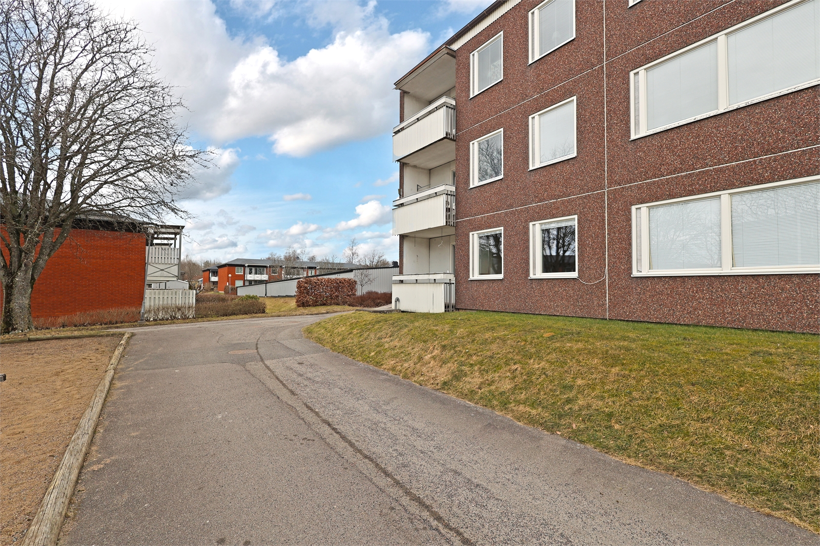 Östra Esplanaden 43F – bild 3