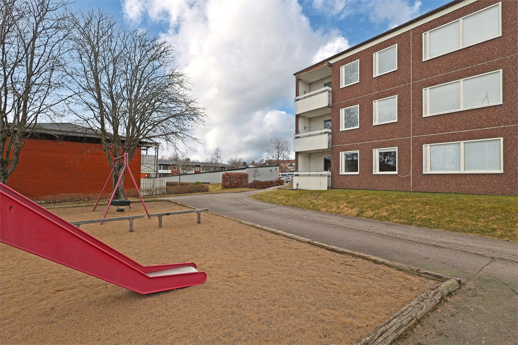 Östra Esplanaden 43F – bild 13