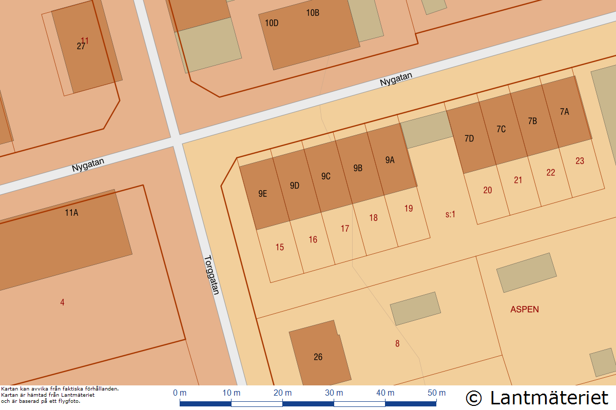 Nygatan 9D – bild 17