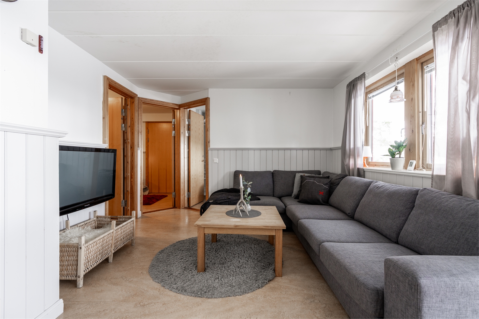 Idre Fjäll vägen 801-4 – bild 13
