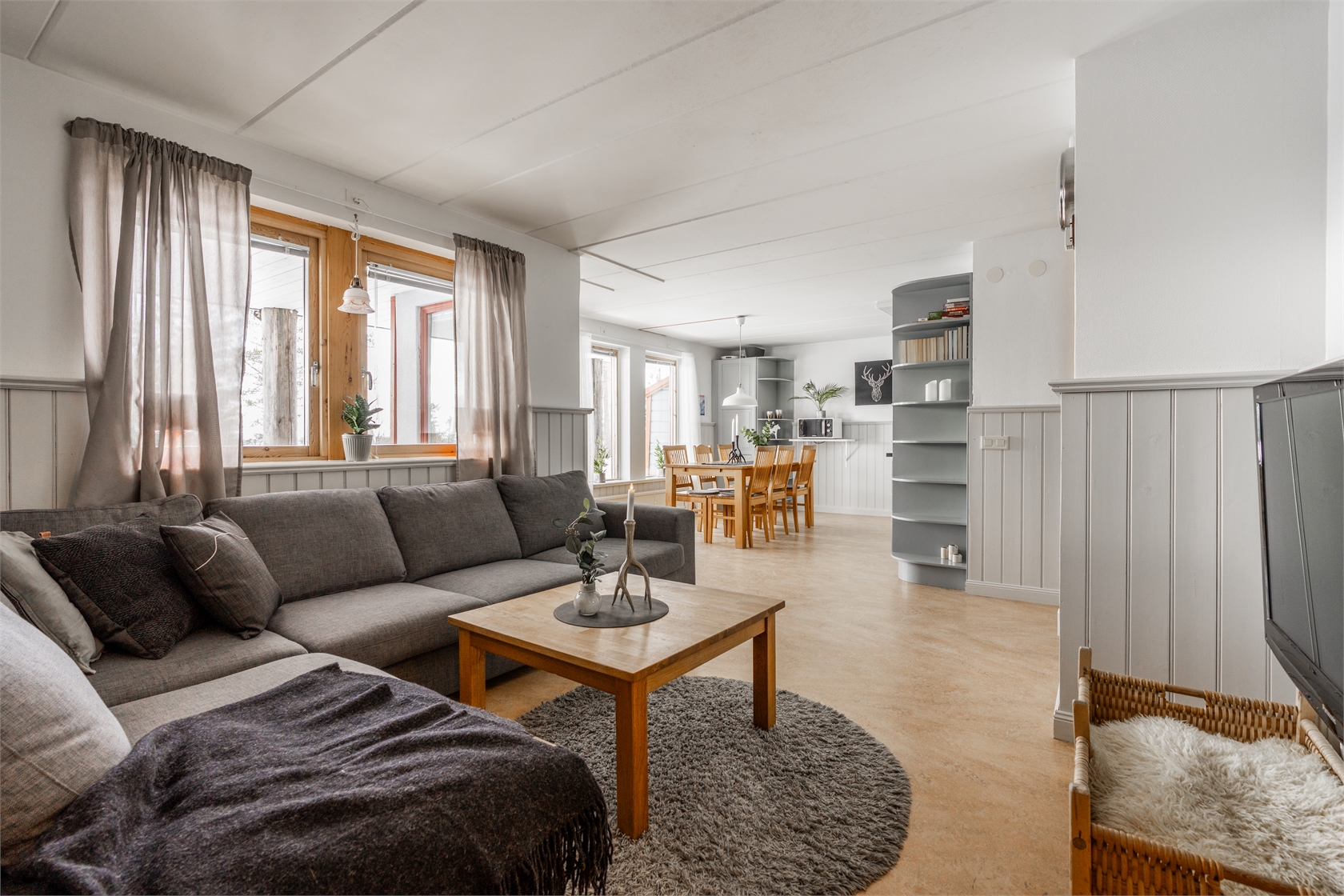 Idre Fjäll vägen 801-4 – bild 12