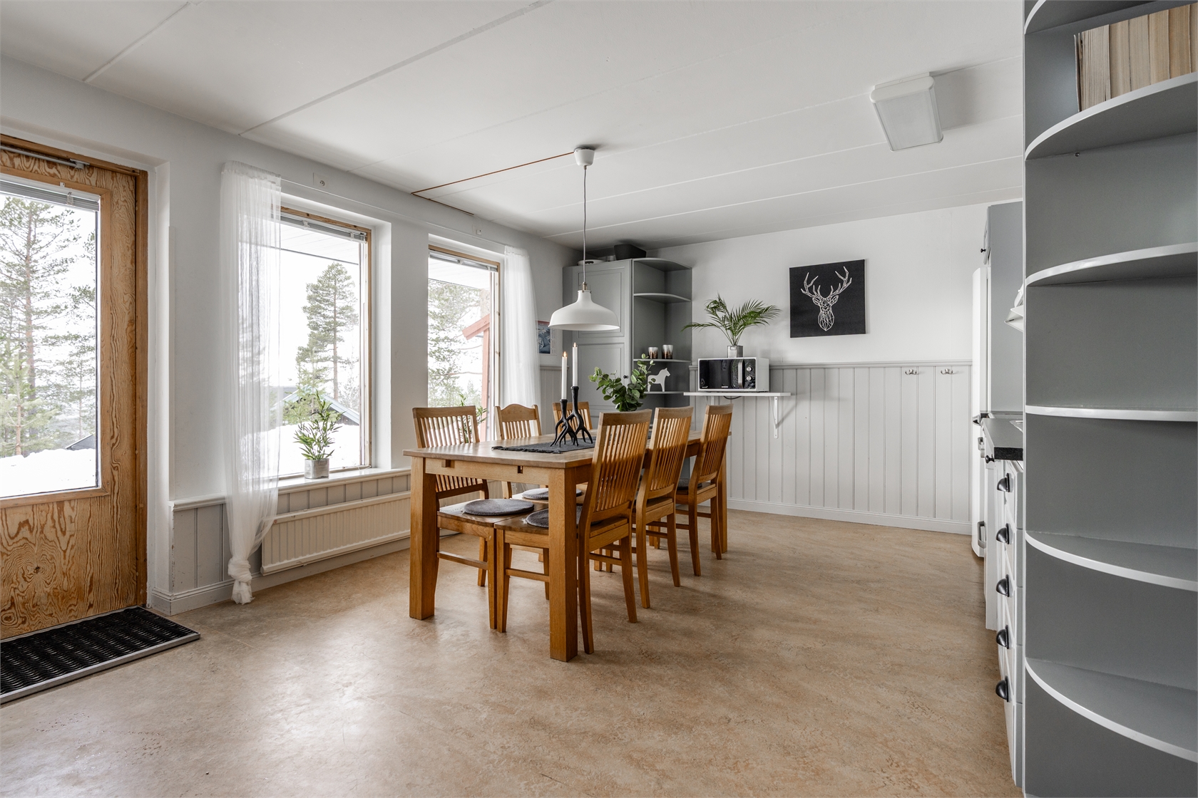 Idre Fjäll vägen 801-4 – bild 8