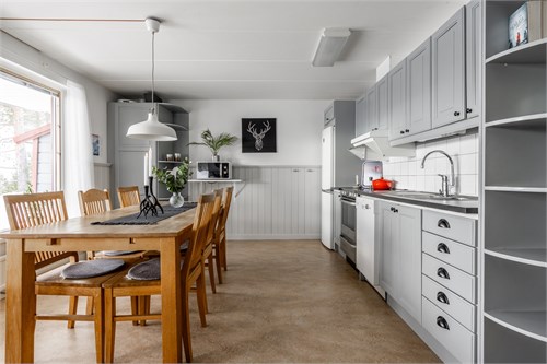 Idre Fjäll vägen 801-4